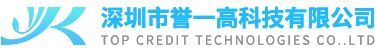 top credit technologies -BigDatas, AI